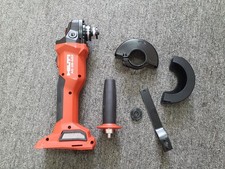 Hilti a22 22v 7600rpm - hilti, ag