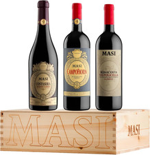 Masi | Confezione Esclusiva