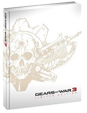 Gears of War 3 Limited