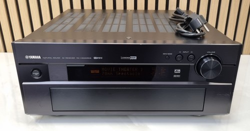Yamaha v3000rds receiver - yamaha, rx-v3000rds