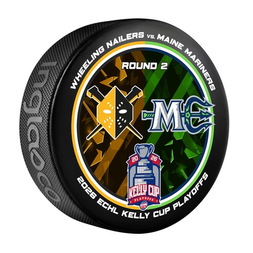 2026 echl kelly cup - echl,