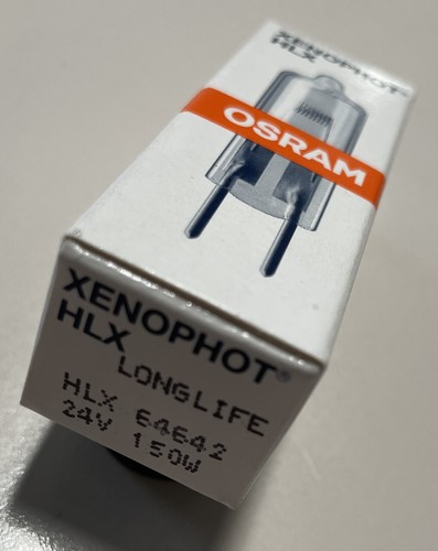 Osram 64642 hlx - 64642, g6,35