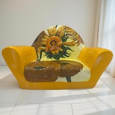 Poltrona divano bambola