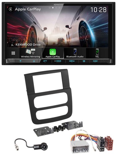 Autoradio kenwood mp3 2din usb - kenwood,