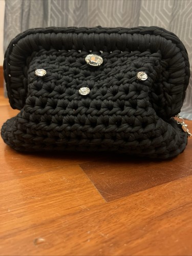 Borsa clutch all - borsa,