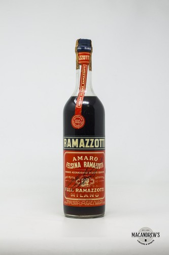 Amaro felsina ramazzotti - ramazzotti, 1l