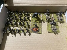 Orde delle Cose 15mm Tema Zulu