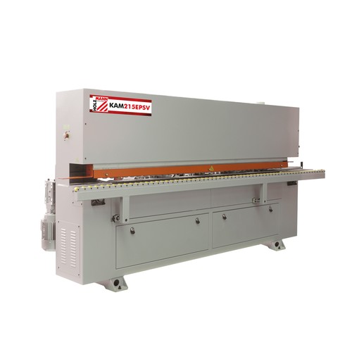 Bordatrice automatica con