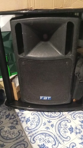 Coppia casse fbt - max,