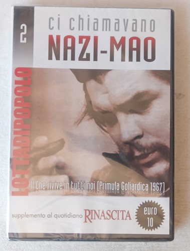 Chiamavano nazi mao - nazi-mao, 02
