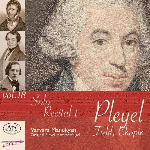 Pleyel museum secret concert - pleyel,