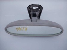 8U0857511 INTERIOR MIRROR /