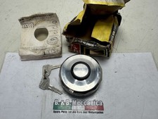 TAPPO SERBATOIO FAAB BENELLI 50 125 SPORT GILERA 50 150 MOTO B 250 MORINI COR...