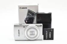 [BOX] Canon IXY 210 /
