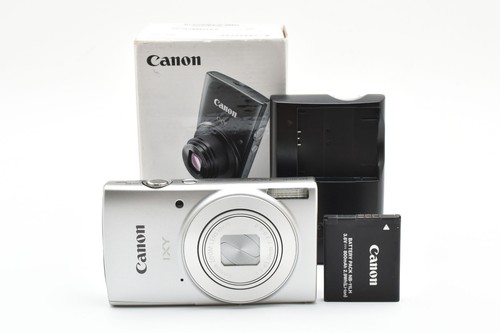Box canon ixy 210 - ixy, /