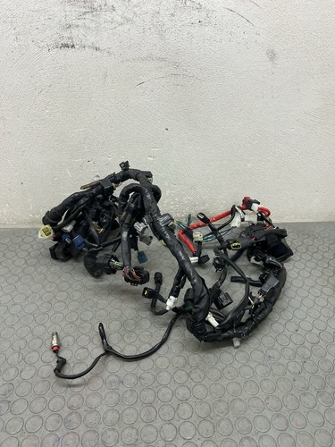 Impianto elettrico cablaggio - impianto,