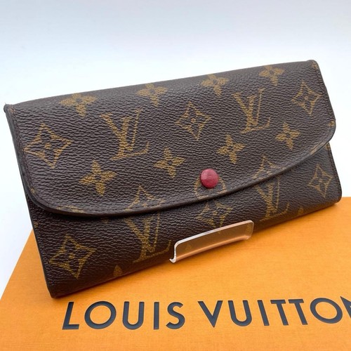 Portafoglio lungo louis - lungo,