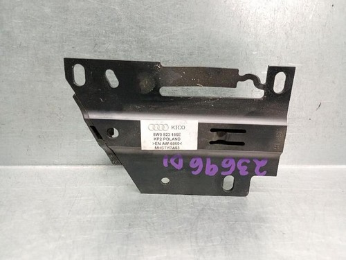 8w0823185e serratura cofano - 8w0823185e,
