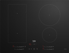 PIANO COTTURA BEKO HII74700UF