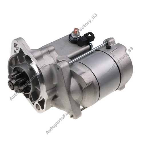 Motorino avviamento - motorino, di