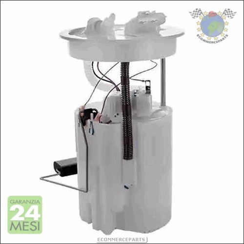 Pompa carburante meat benzina - pompa,