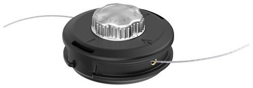 Tecomec heavy duty tap go - heavy,