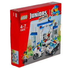 Lego 10675 - LEGO® Juniors