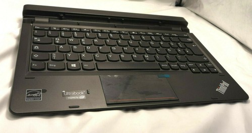 Lenovo thinkpad helix ultabook - helix,