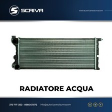 Radiatore Raffreddamento
