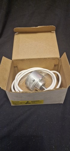 Hengstler encoder incrementale - hengstler,