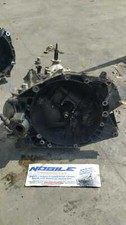 CAMBIO MANUALE SCATOLA CAMBIO FIAT SCUDO 1.9 TD 1996/2003