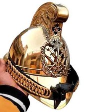 Casco Victoria inglese