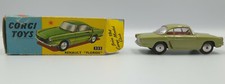 CORGI TOYS: MODELLO RENAULT