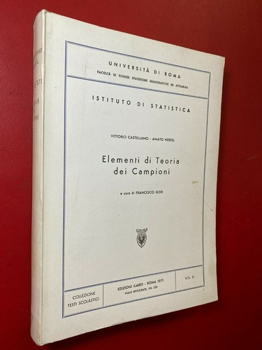 Castellano herzel elementi - castellano,