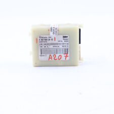 Modulo Sensore TPS Mercedes