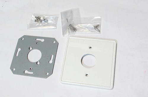Monacor att 500u ela - monacor, att-500u