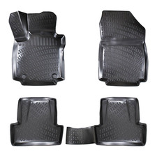 Car floor mats - floor, liners