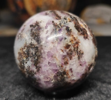 Sfera di Cristallo 245g 54mm