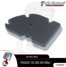 FILTRO ARIA PER PIAGGIO VESPA
