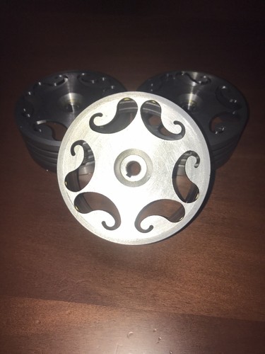 Campana frizione c40 - frizione,
