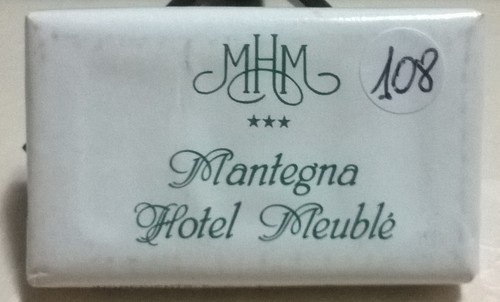 Saponetta mantegna hotel - saponetta,