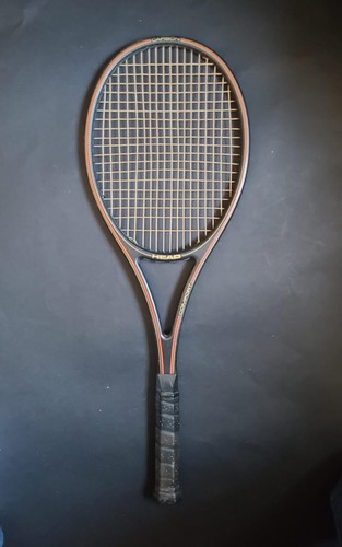 Racchetta tennis vintage head - racchetta,