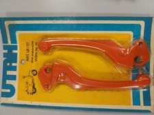 Leve  anatomiche Vespa PX - PE