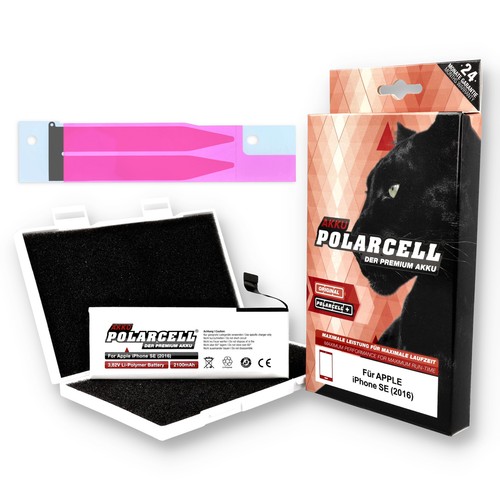 Batteria per apple - batteria,