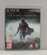 La Terra di Mezzo: L'ombra di