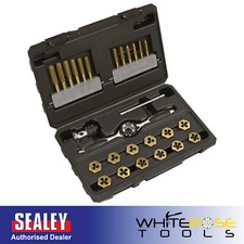 Sealey Premier Set di
