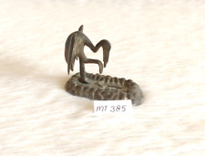 Antico Airone Uccello