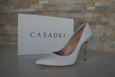 Casadei Eu 38,5 Stiletto