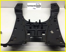 CARENA PEDANA PAVIMENTO POGGIAPIEDI KYMCO B&W BET E WIN 50 125 150 200 250 