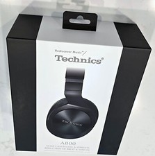 Factory sealed technics - factory,